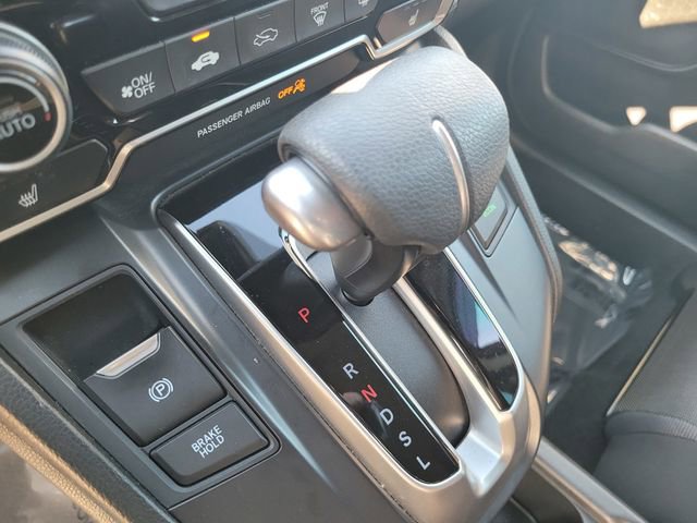 Certified 2021 Honda CR-V Special Edition image 20