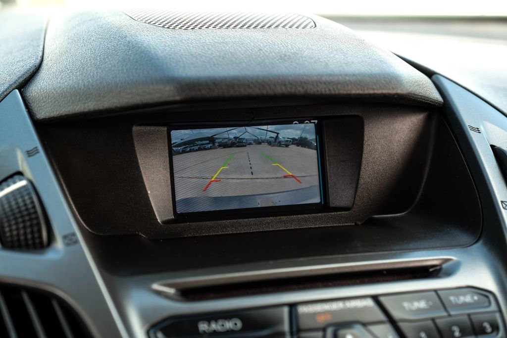 Used 2016 Ford Transit Connect XL image 17