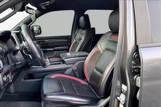 Used 2022 RAM 1500 TRX w/ TRX Level 2 Equipment Group image 15