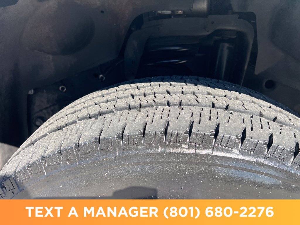 Used 2024 RAM 2500 Tradesman w/ Chrome Appearance Group AWD/4WD image 10