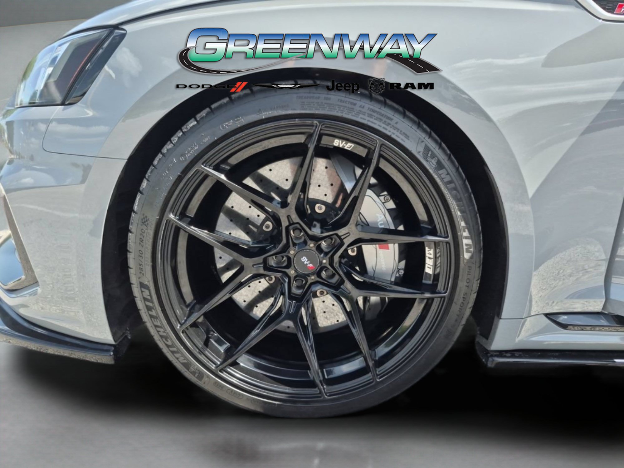 Used 2018 Audi RS 5 w/ Dynamic Plus Package AWD/4WD image 29