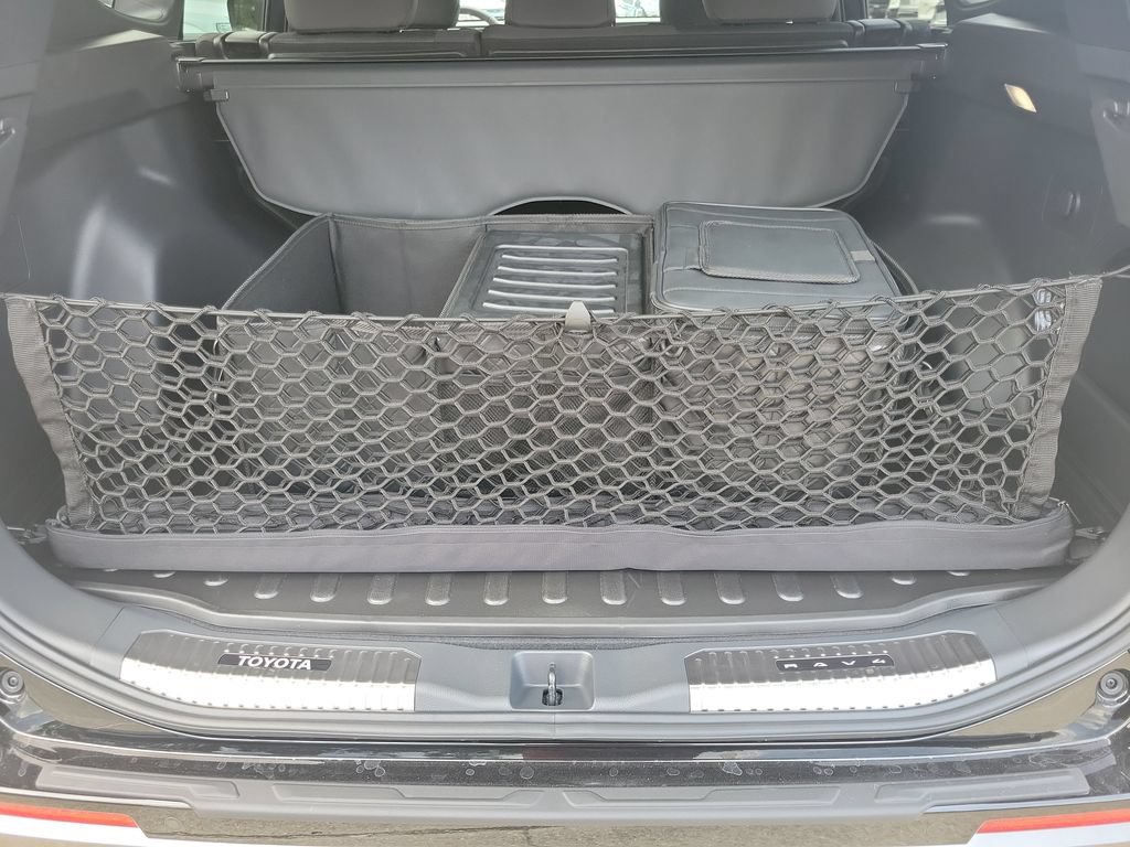 New 2026 Toyota RAV4 SE FWD image 31