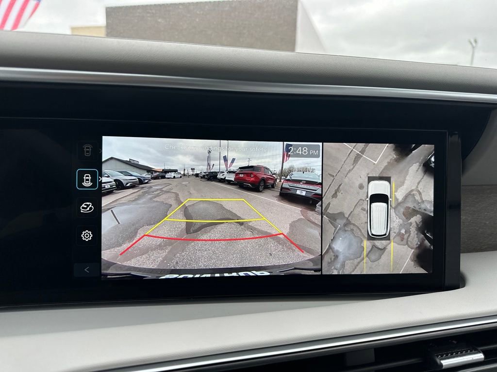 New 2026 Hyundai Palisade Limited image 25