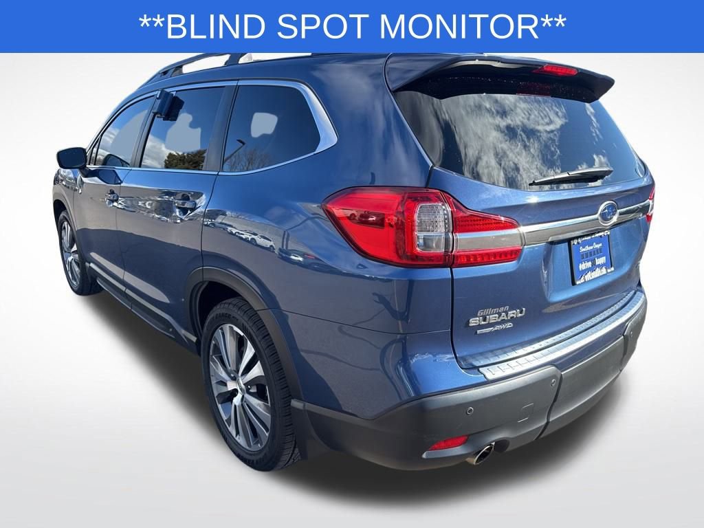 Used 2021 Subaru Ascent Premium w/ Sport Package image 5