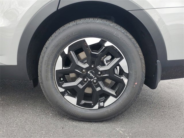 New 2026 Kia Sorento S image 7