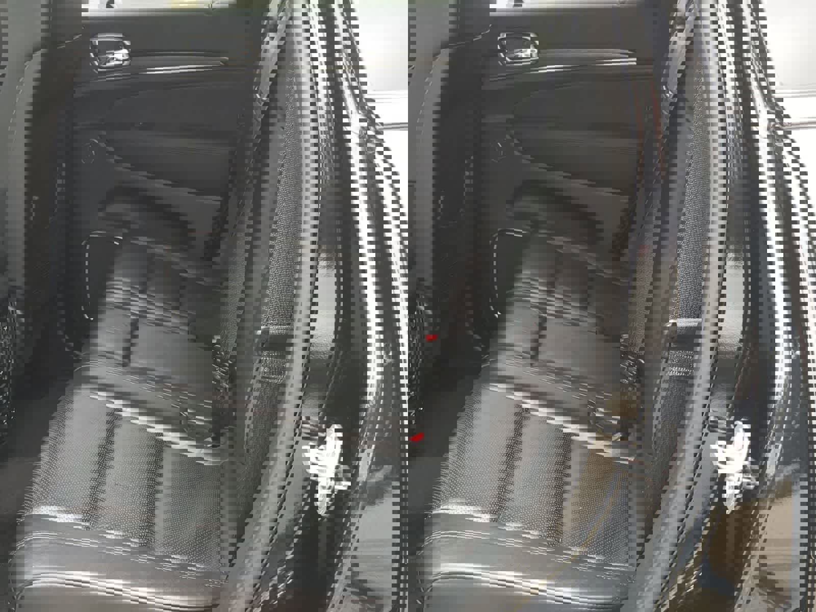 Certified 2018 Jeep Grand Cherokee High Altitude AWD/4WD image 19