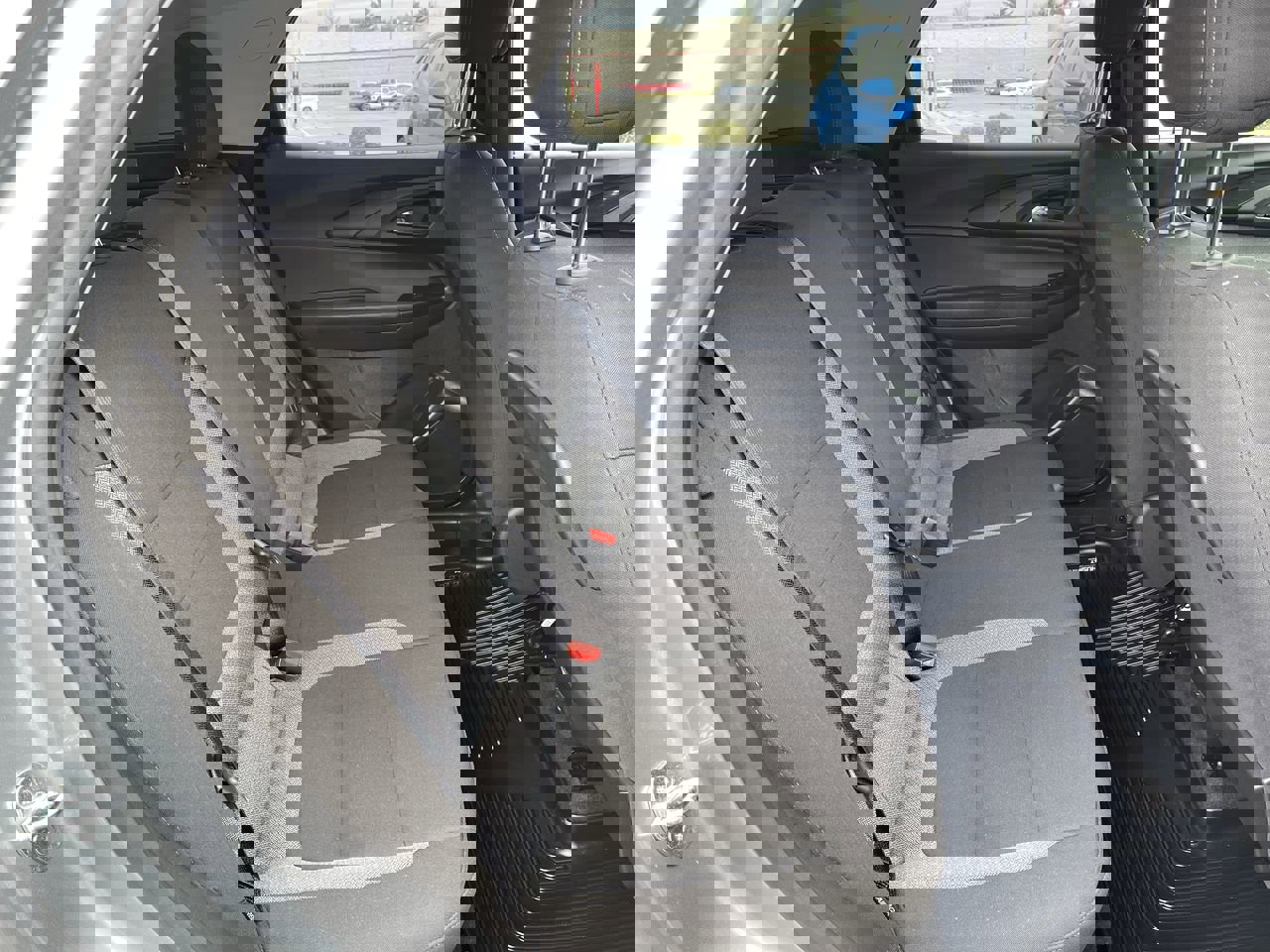 Used 2023 Chevrolet TrailBlazer LT image 27