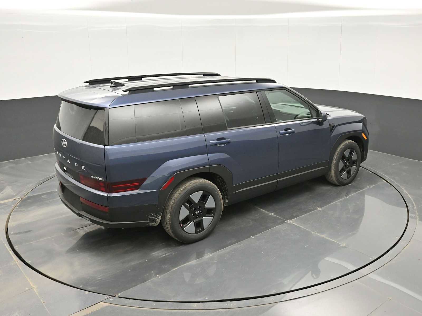 New 2026 Hyundai Santa Fe SEL image 27