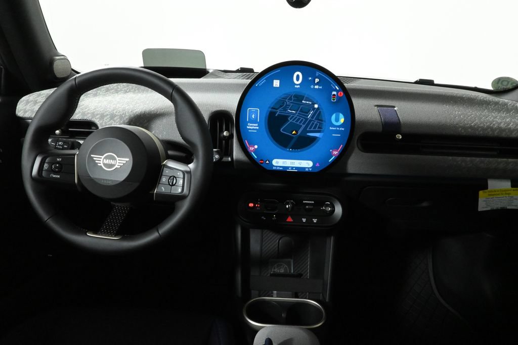Used 2025 MINI Cooper S FWD image 16