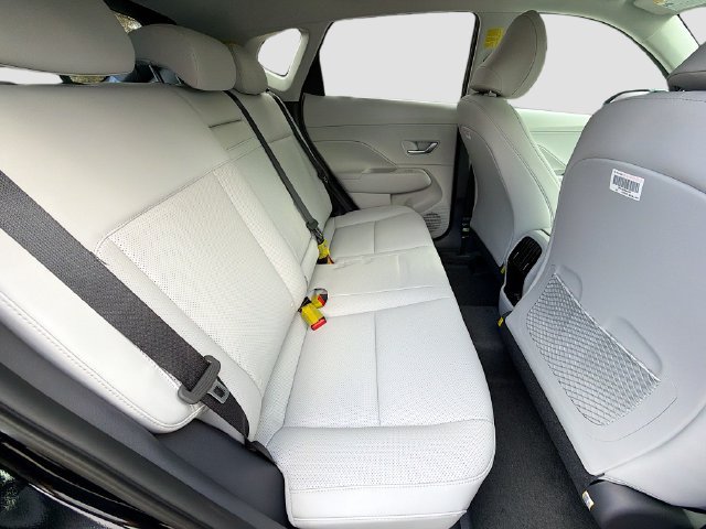 Certified 2026 Hyundai Kona Limited FWD image 30