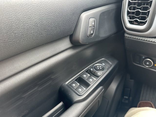 New 2026 Ford Ranger XL w/ Trailer Tow Package image 9