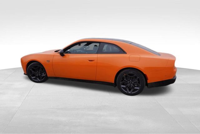 New 2025 Dodge Charger R/T w/ Quick Order Package 25M R/T image 6