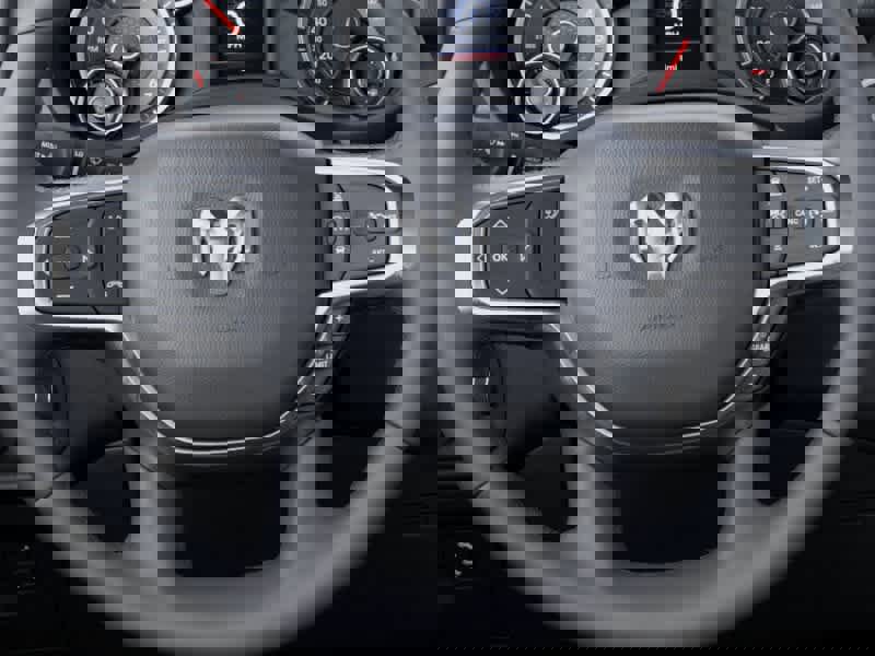 New 2026 RAM 1500 Big Horn image 19