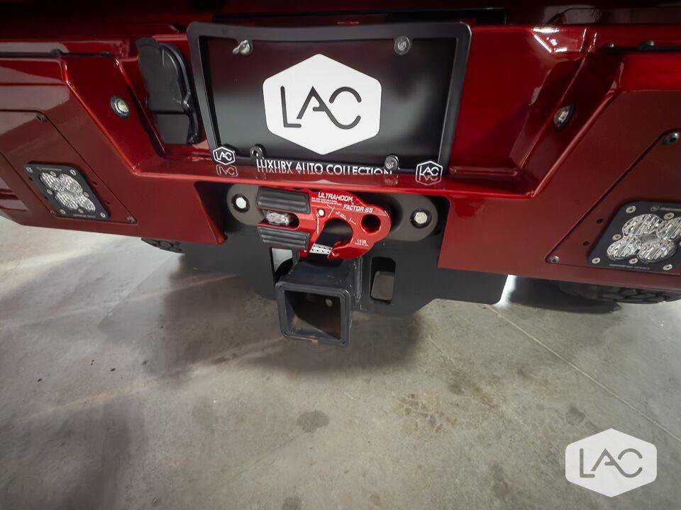 Used 2025 Ford F450 XLT w/ Snow Plow Prep Package AWD/4WD image 7