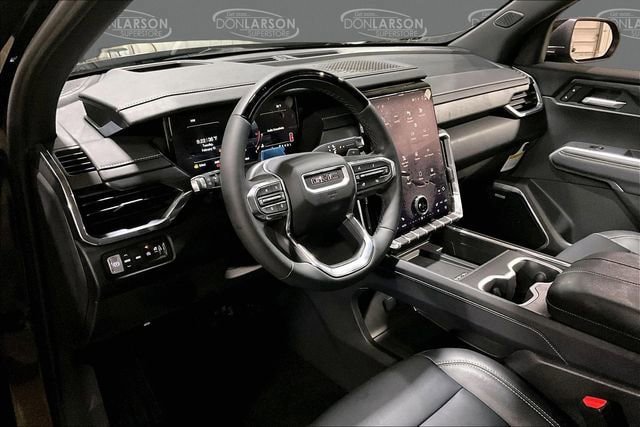 New 2026 GMC Acadia Elevation w/ Super Cruise Package image 8