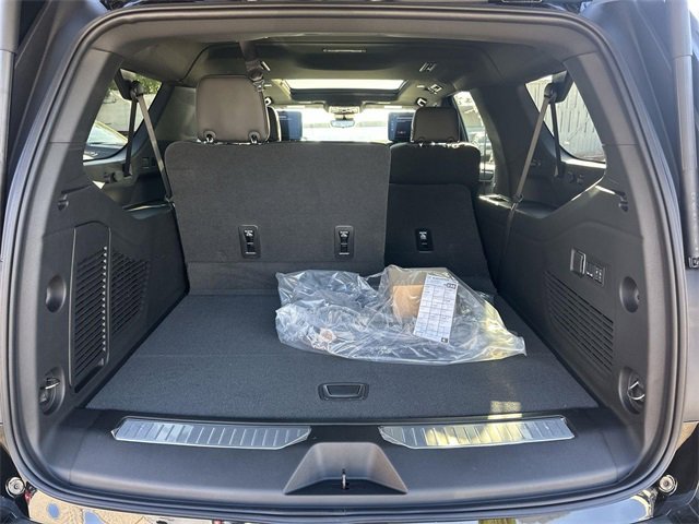 New 2026 GMC Yukon XL AT4 Ultimate image 30