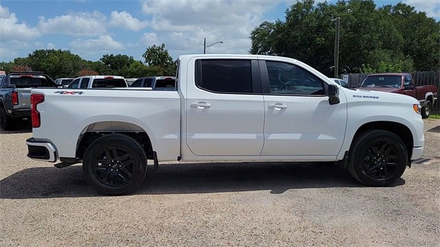New 2026 Chevrolet Silverado 1500 RST w/ Convenience Package II image 9