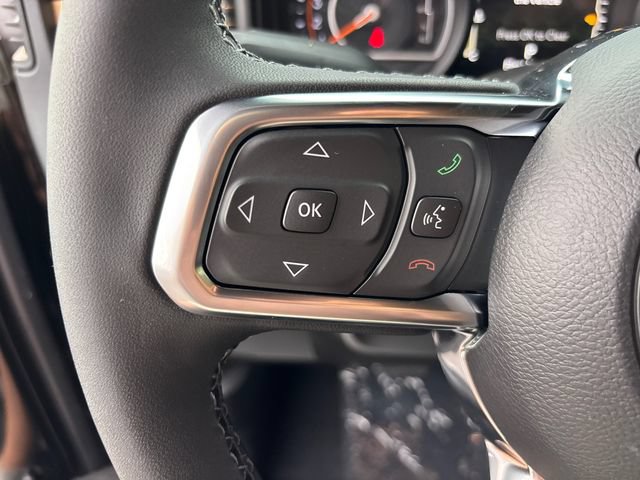 New 2027 Jeep Wrangler Unlimited Sahara AWD/4WD image 18