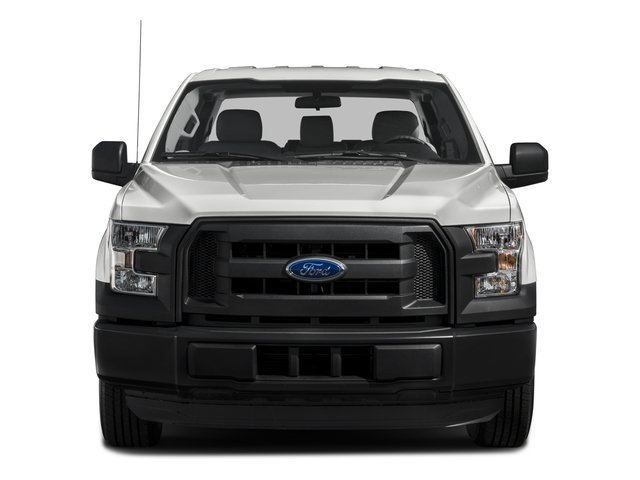 Used 2016 Ford F150 XLT w/ Equipment Group 302A Luxury AWD/4WD image 4