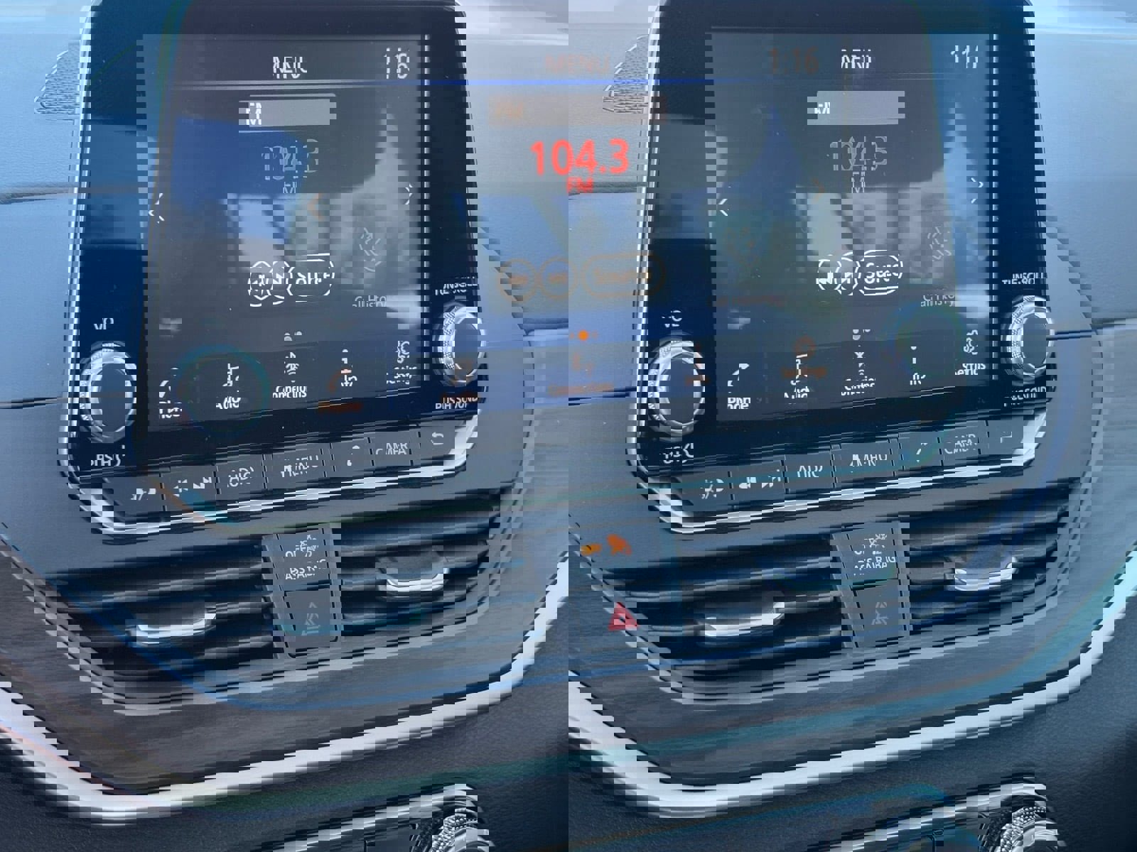 New 2025 Nissan Altima 2.5 SV image 24