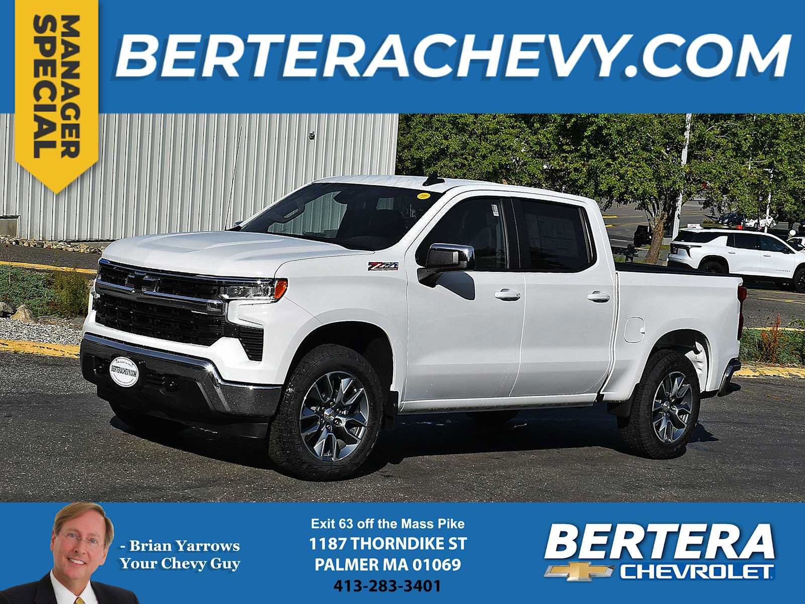 New 2026 Chevrolet Silverado 1500 LT w/ All Star Edition Plus AWD/4WD video 1