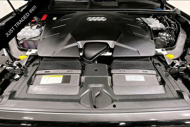 Used 2023 Audi Q7 3.0T Premium Plus w/ Premium Plus Package image 9