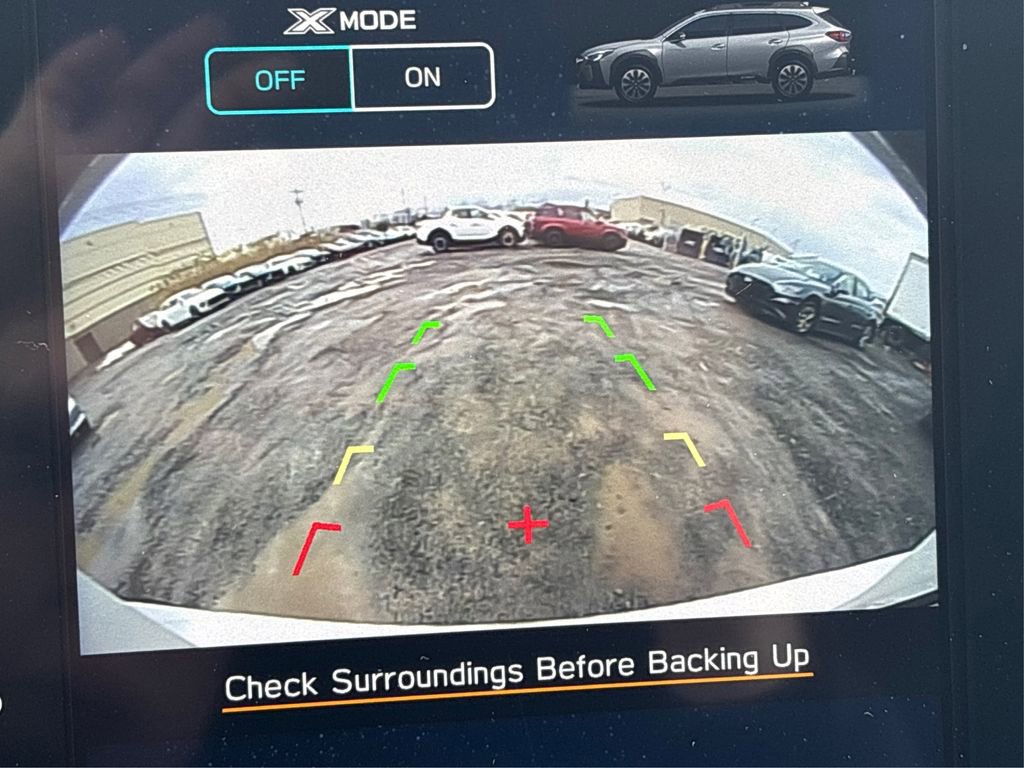 Used 2023 Subaru Outback Premium image 31