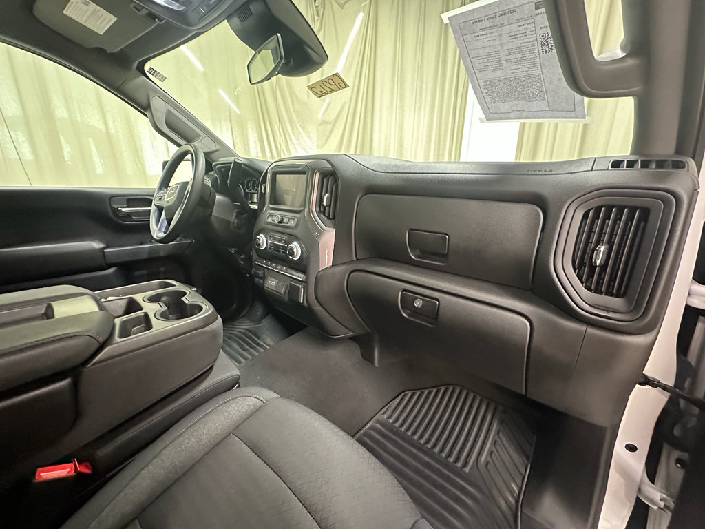 Certified 2023 GMC Sierra 1500 Pro w/ Graphite Edition AWD/4WD image 21