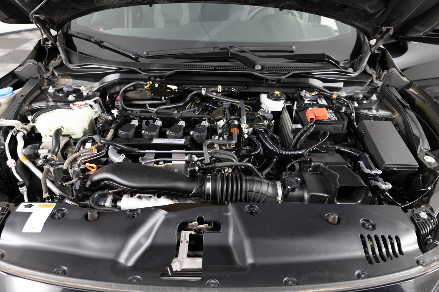 Used 2018 Honda Civic Si image 40