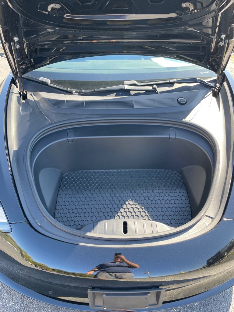 Used 2019 Tesla Model 3 Standard Range Plus RWD image 25