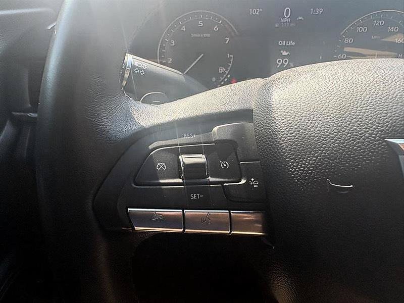 Used 2024 Cadillac CT4 Luxury RWD image 14