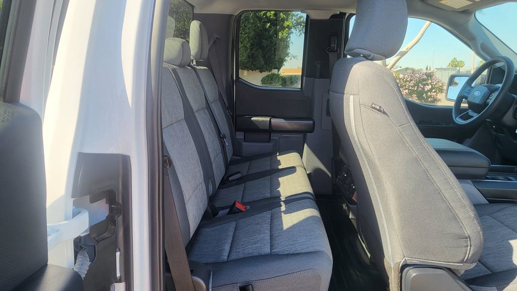 Used 2022 Ford F150 XL w/ Equipment Group 101A High image 18