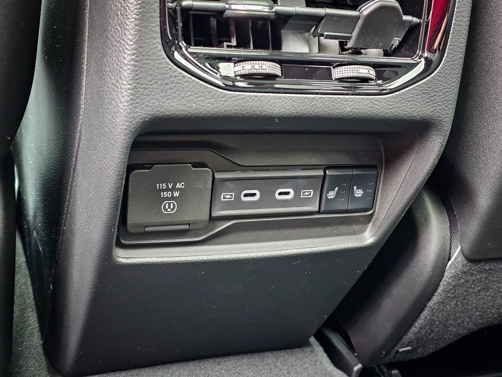 New 2026 Jeep Grand Cherokee Limited image 37