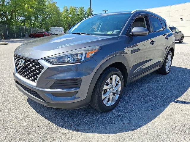 Used 2019 Hyundai Tucson Value AWD/4WD image 6