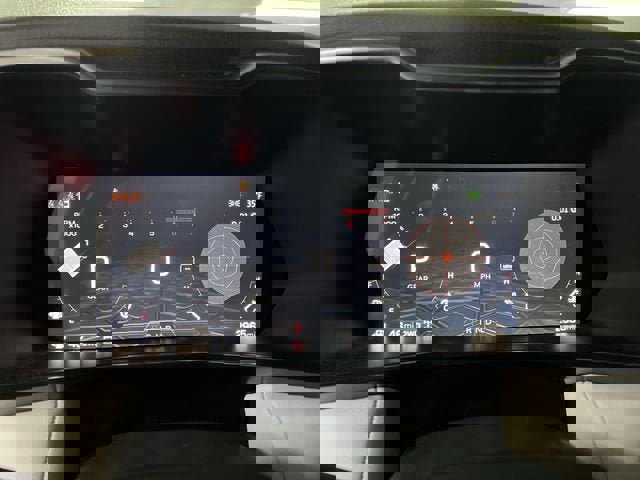 Used 2024 GMC Canyon AT4X w/ AT4X AEV Edition image 12