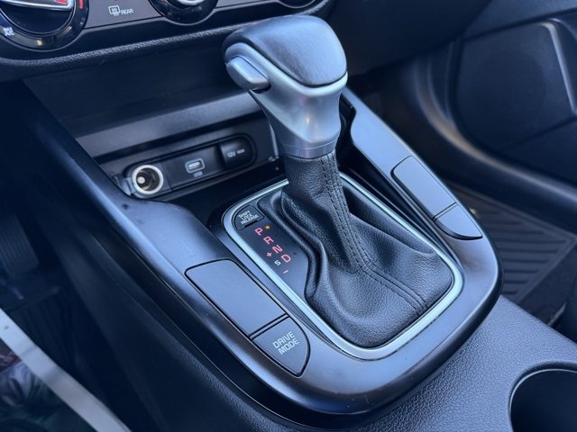 Used 2020 Kia Soul GT-Line image 25