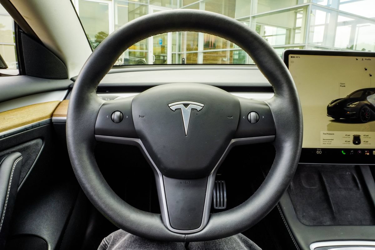 Used 2023 Tesla Model 3 Performance AWD/4WD image 15