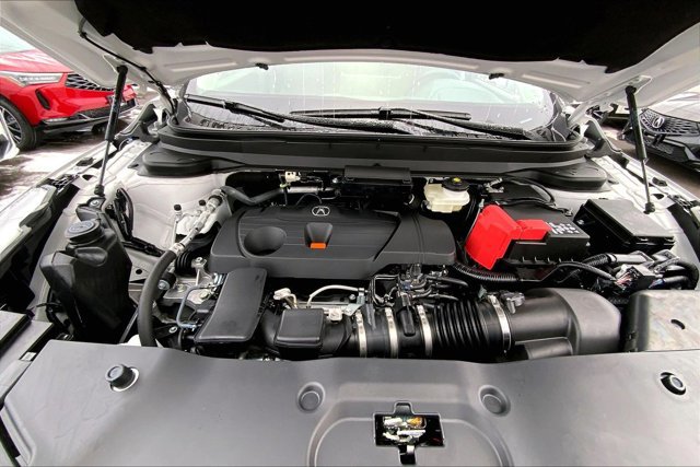 New 2026 Acura RDX SH-AWD w/ Advance Package image 17