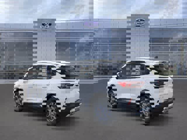 New 2026 Ford Escape Active w/ Cold Weather Package image 4