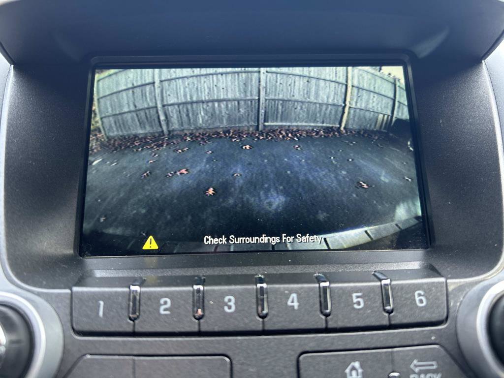 Used 2013 GMC Terrain SLE w/ Chrome and Technology Package image 29