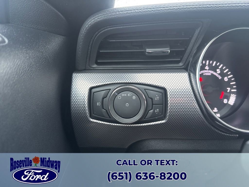 Used 2018 Ford Mustang GT image 23