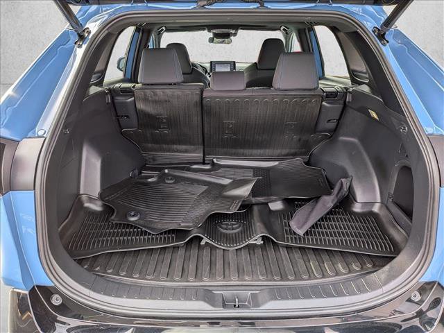 Used 2022 Toyota RAV4 SE w/ Convenience Package AWD/4WD image 9