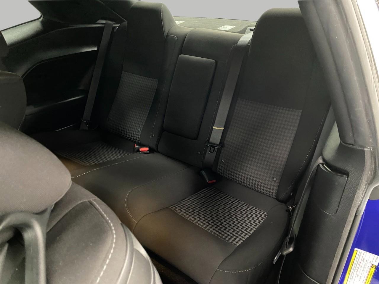 Used 2022 Dodge Challenger R/T Scat Pack image 24