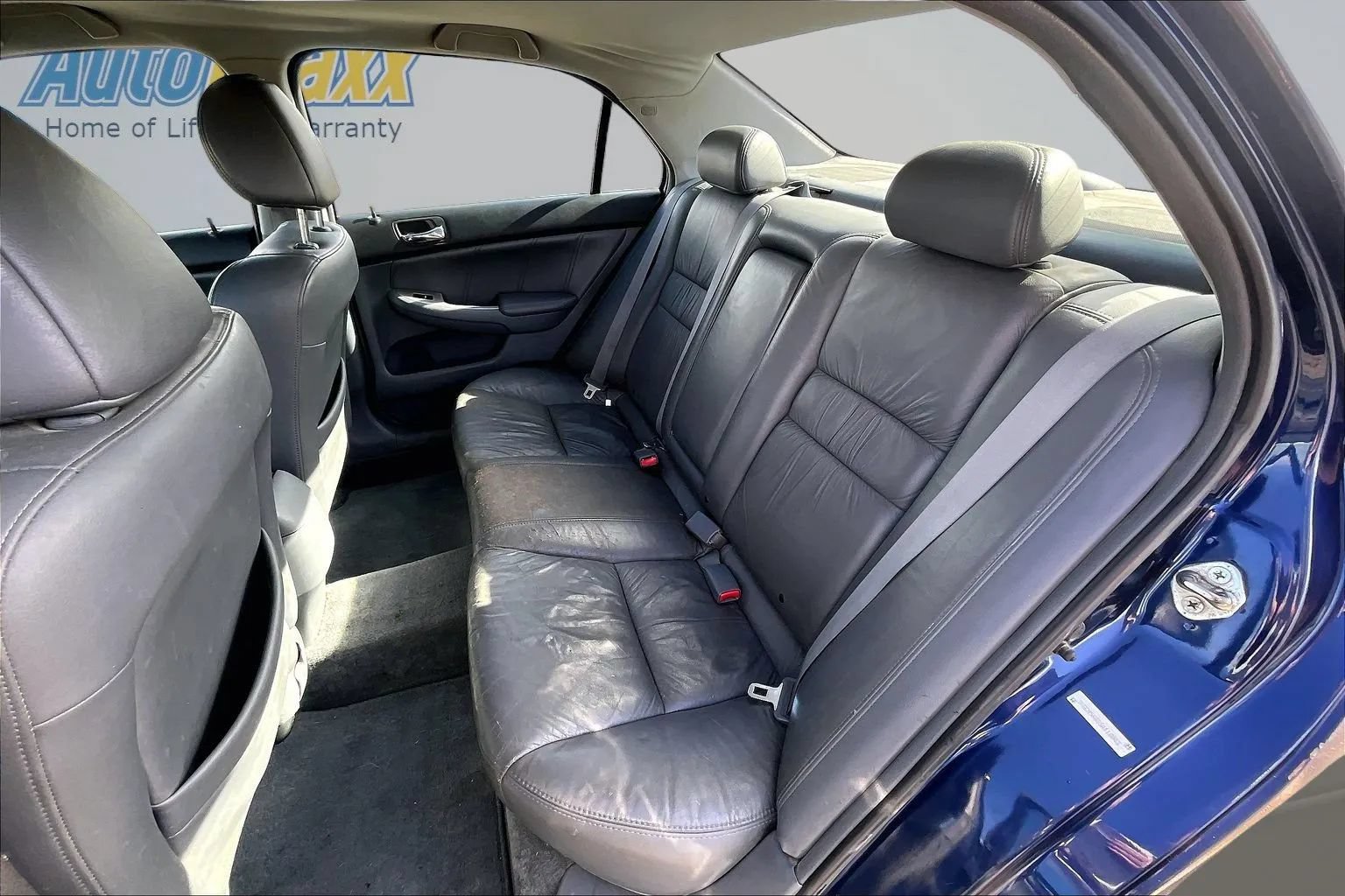 Used 2005 Honda Accord EX-L image 27
