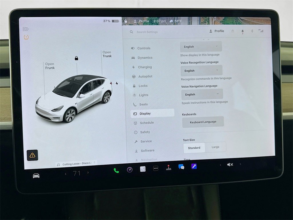 Used 2021 Tesla Model Y Long Range image 18