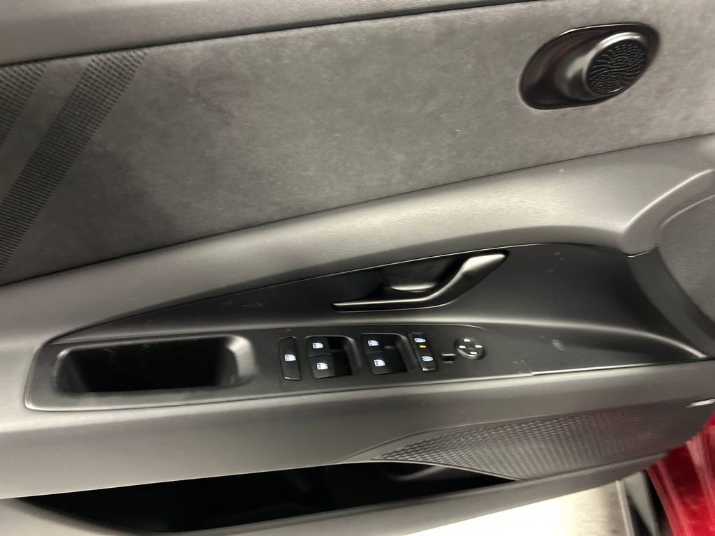 New 2026 Hyundai Elantra N image 12