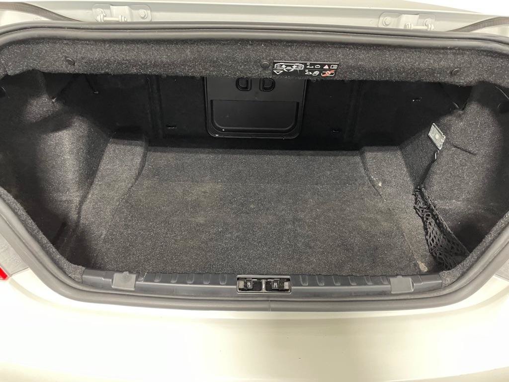 Used 2012 BMW 128i Convertible RWD image 23
