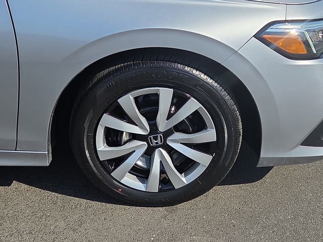 Used 2024 Honda Civic LX image 8