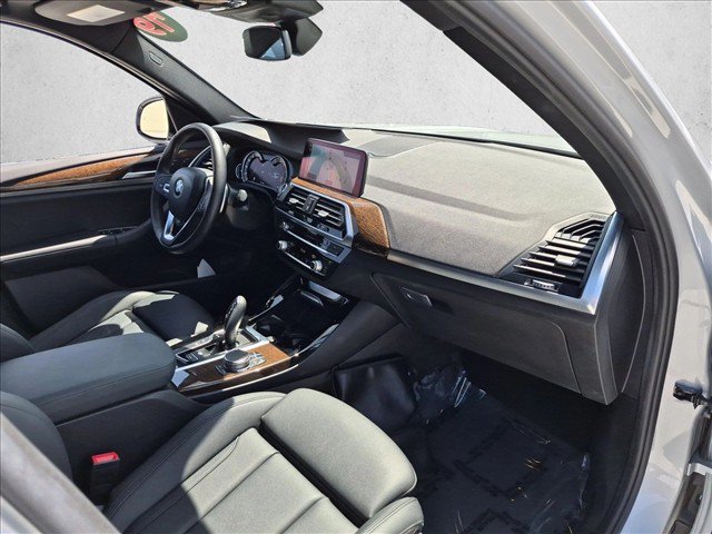 Used 2019 BMW X3 xDrive30i AWD/4WD image 24