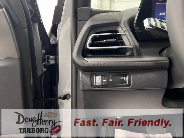 New 2026 Chevrolet Traverse LT w/ Enhanced Driving Package image 30
